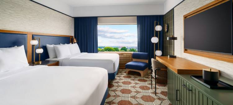 The Mecklen Hotel, a Tribute Portfolio Hotel图片