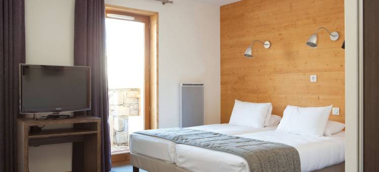 Lagrange Vacances l'Alpenrose图片