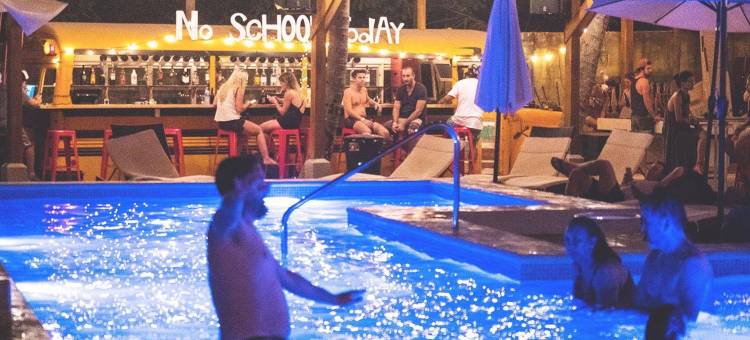 圣特雷莎北瑟琳娜酒店(Eso Santa Teresa)图片