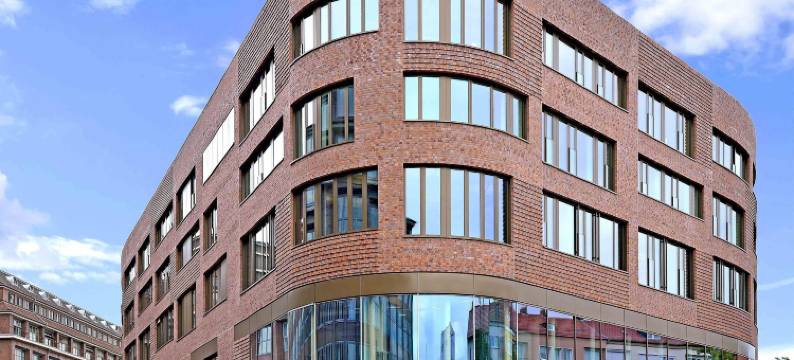 汉诺威城市B&B酒店(B&B HOTEL Hannover-City)图片