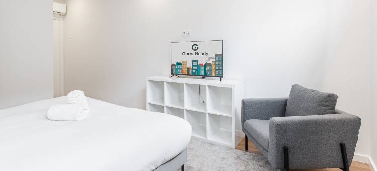 GuestReady - Uptown suites 2图片