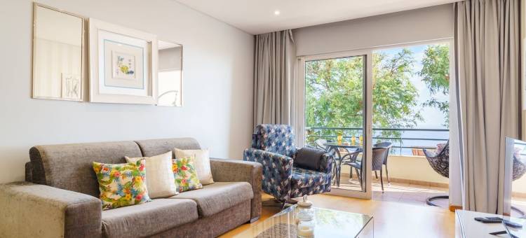 GuestReady - Ocean-View Retreat in Caniço图片