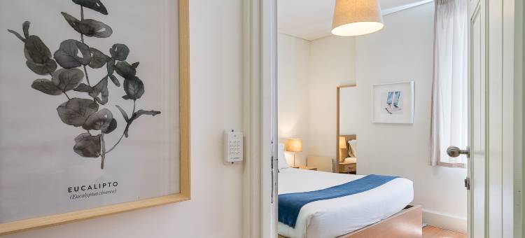 GuestReady Essential - Costa Cabral Guesthouse, R1图片