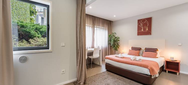 GuestReady - Lovely studio near Palacio de Cristal图片