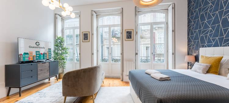 GuestReady - Amazing Studio in the heart of Porto图片
