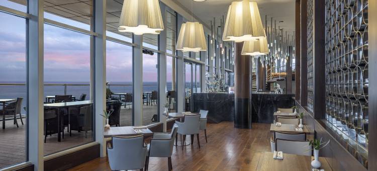 巴统希尔顿酒店(Hilton Batumi)图片