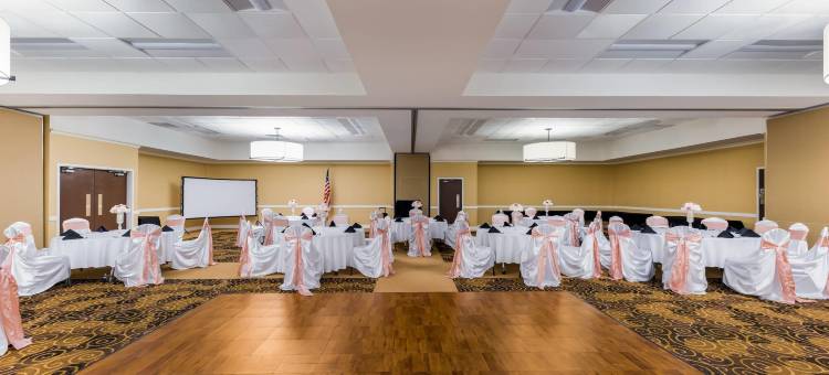 会议中心附近圣安吉洛的Suburban Studios(Suburban Studios San Angelo Near Convention Center)图片