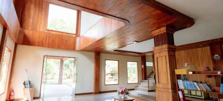 Spring Hill Hotel Ruteng图片