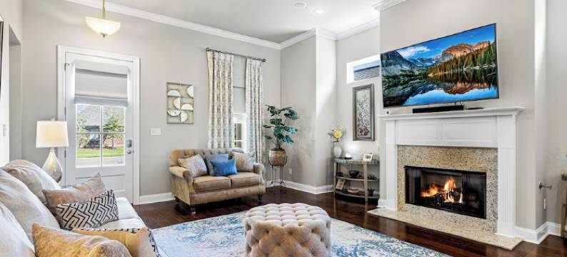 Southern Comfort! Charming 3 Bedroom Between Baton Rouge and New Orleans图片