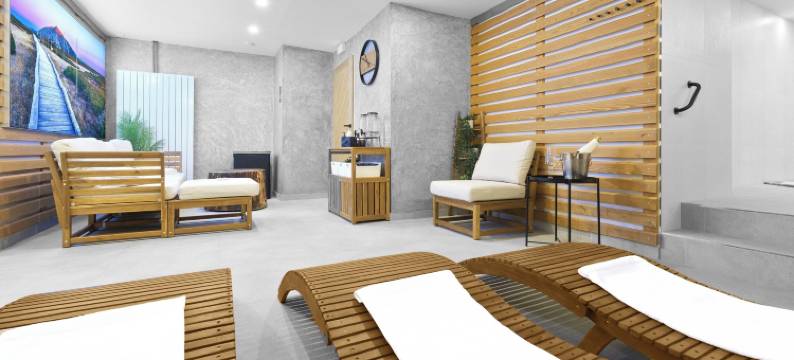 斯纳兹卡酒店(Hotel Sněžka)图片