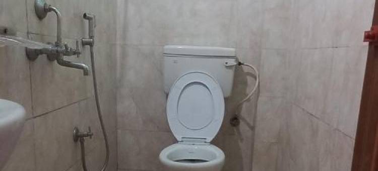 Riverbank Guesthouse with Restaurant & Self Cooking Facility图片