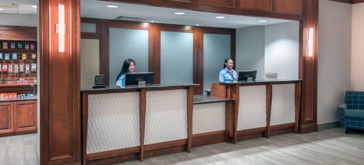 克利夫兰比奇伍德Homewood Suites by Hilton(Homewood Suites by Hilton Cleveland-Beachwood)图片