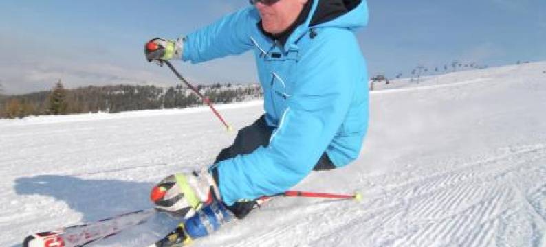 克恩顿州奥西亚赫湖畔公寓(Wohnung in Treffen Nahe Gerlitzen Skipisten)图片