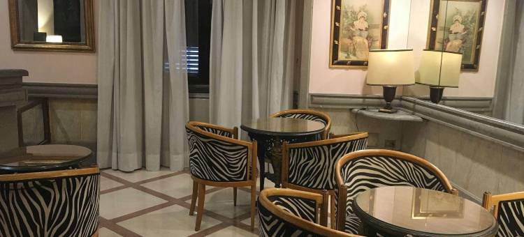 奥林匹克大酒店(Grand Hotel Olympic)图片