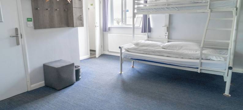 YHA青年旅馆-特瑞亚尔侬(YHA Treyarnon Bay)图片