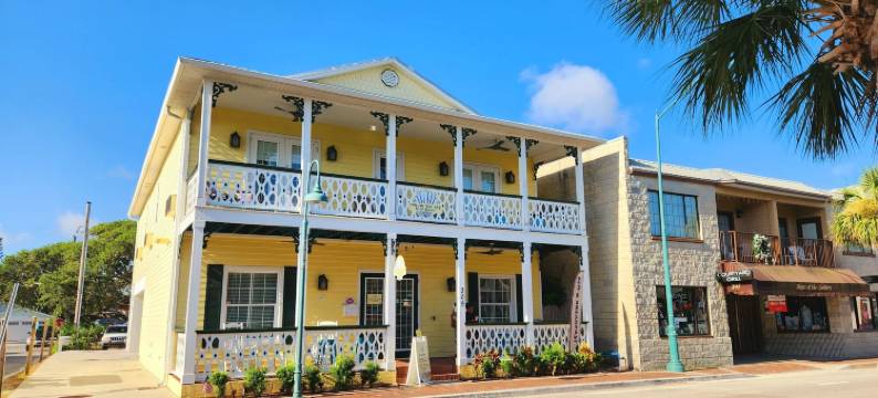 大道上旅馆(Inn on the Avenue)图片