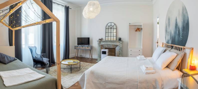 La Grande Maison Mazamet图片