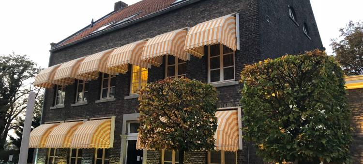 牧师住宅民宿(De Pastorie Bed & Breakfast)图片