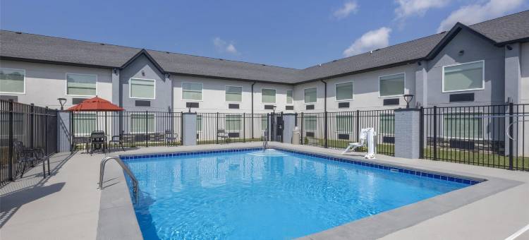 贝斯特韦斯特曼彻斯特酒店(Best Western Manchester)图片