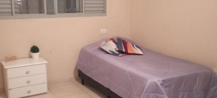 KM Hostel offers you individual or shared rooms. Shared toilet图片
