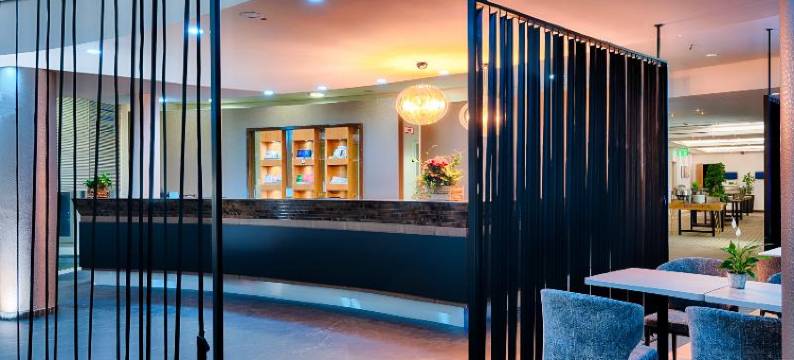 韦塞尔迎宾酒店(Welcome Hotel Wesel)图片