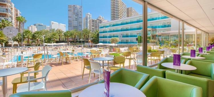 瑟维集团卡吕普索酒店(Hotel Servigroup Calypso)图片