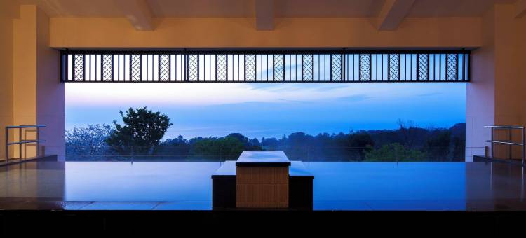 川奈酒店(Kawana Hotel)图片