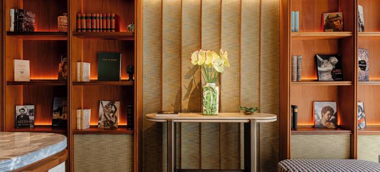 罗马Circle6(Circle6 Rome)图片