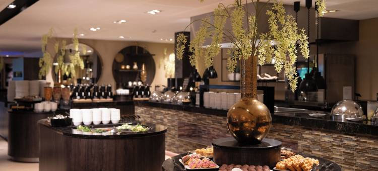 凡德瓦克酒店(Van der Valk Hotel Akersloot / A9 Alkmaar)图片