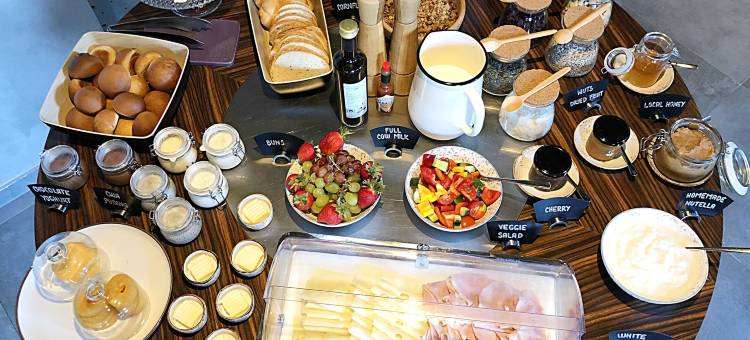 贾布朗尼公寓式酒店(Apart Hotel Jablonec)图片