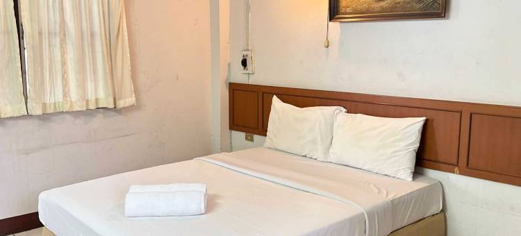 奥顶北旅馆(Hotel O Top North Guesthouse)图片