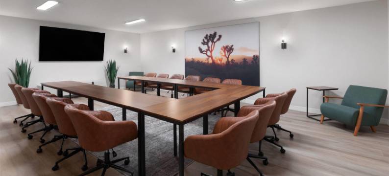 塞多纳可可佩利温德姆商标酒店(Kokopelli Inn Sedona, Trademark Collection by Wyndham)图片