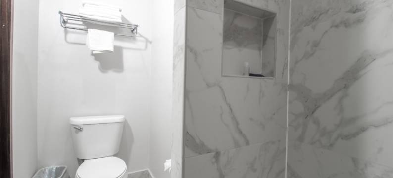 Best Western Plus Santa Cecilia Pachuca图片