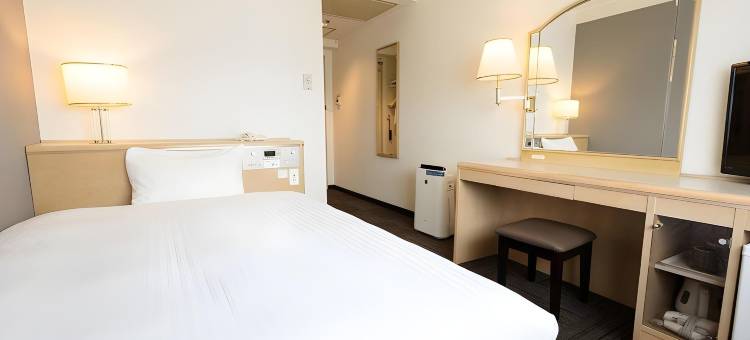 鸟取华盛顿广场酒店(Tottori Washington Hotel Plaza)图片