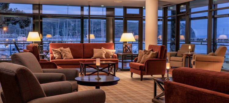 卡纳尔酒店(Hotel do Canal)图片