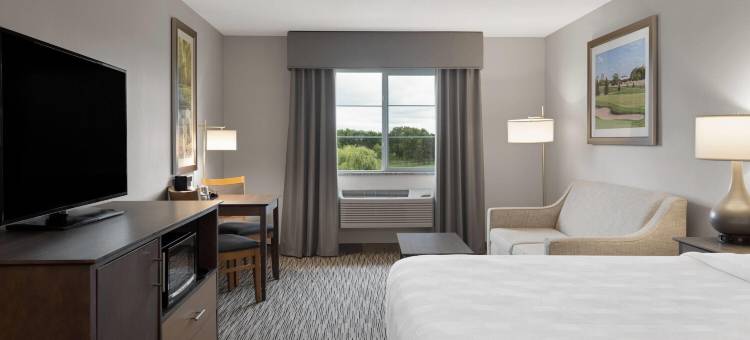 Little Crow Resort & Conference, Trademark by Wyndham图片