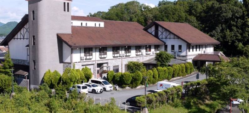 新Tanba荘(New Tanbaso)图片