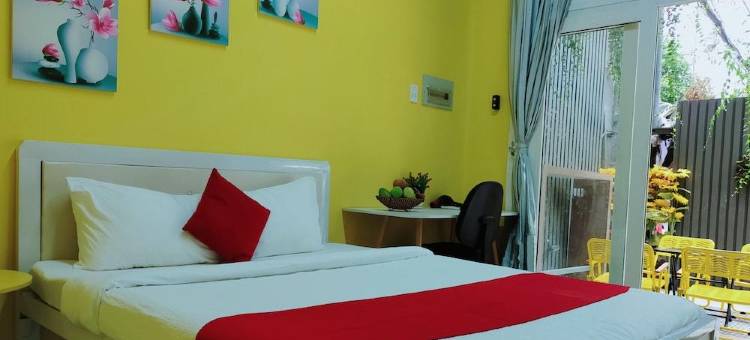 科兹鲁姆智能-舒西米之家酒店(Shusimi House)图片