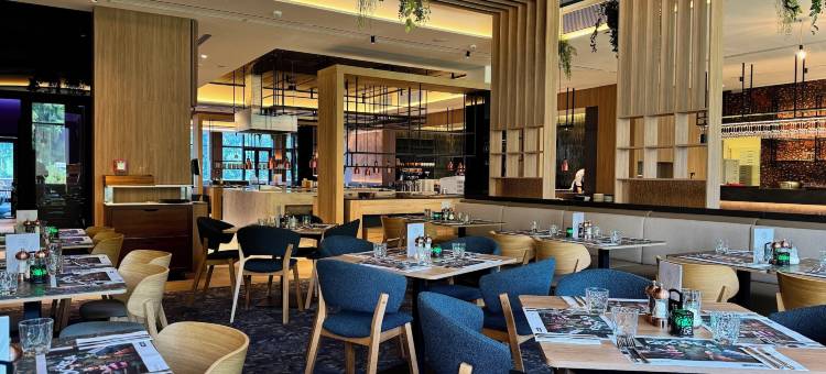 哈拉霍夫斯克拉奥雷阿度假村(Orea Resort Sklář Harrachov)图片