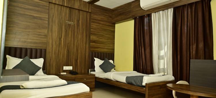 贾加特酒店(Jagat Hotel)图片