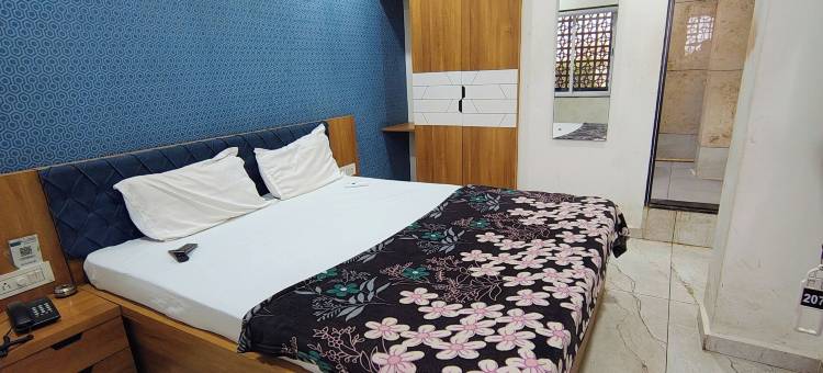 CENTER POINT宾馆(Hotel Center Point Guest House)图片