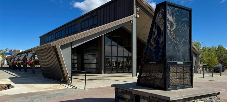 圣约翰堡海岸酒店(Coast Fort St John Hotel)图片