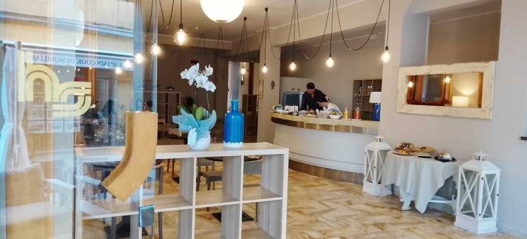 索尔酒店(Hotel Sole)图片