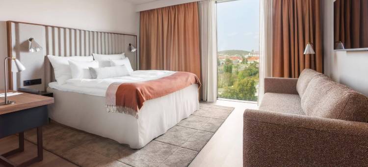 克拉丽奥酒店卡拉托内特(Clarion Hotel Karlatornet)图片