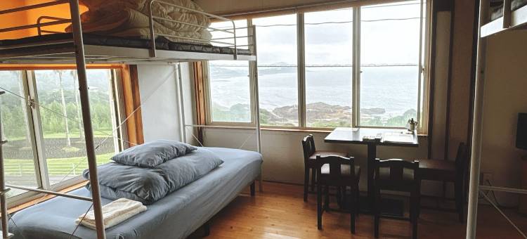 客栈及海滩咖啡馆 火焰(Guesthouse & Beach Cafe Fuego, Hostel)图片