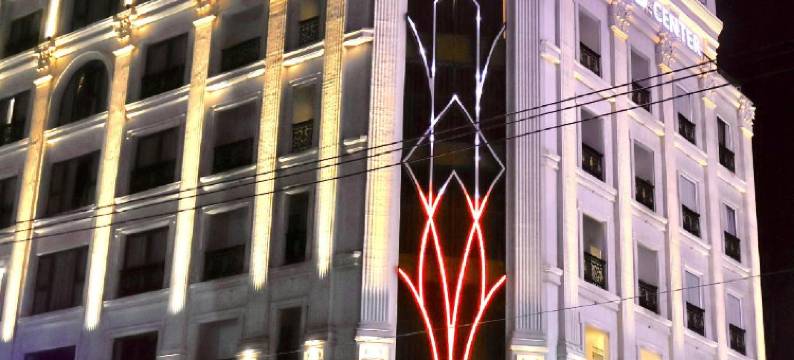 B.O.B酒店(B.O.B Hotel)图片