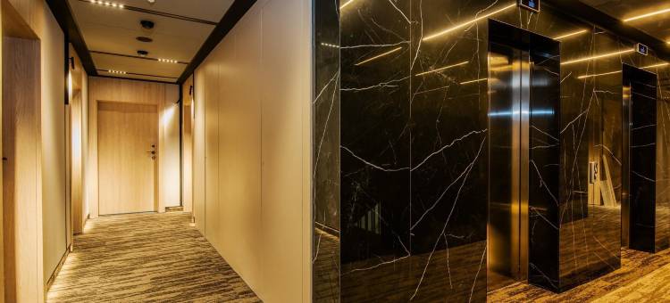 波罗的海景度假村及水疗中心，丽笙个别成员(Baltic View Resort & Spa, a Member of Radisson Individuals)图片