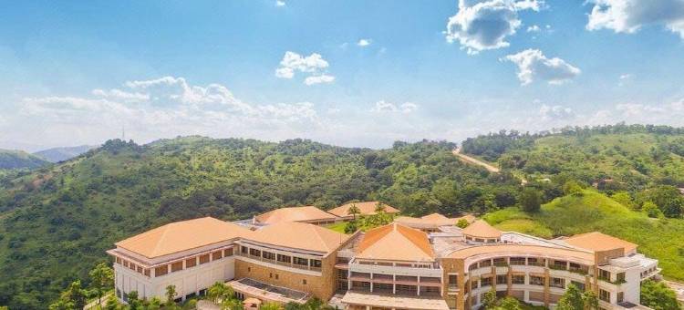 蒂姆伯伦高地度假酒店(Timberland Highlands Resort)图片