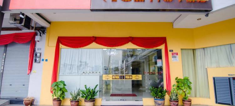 派士酒店(Pice Hotel)图片