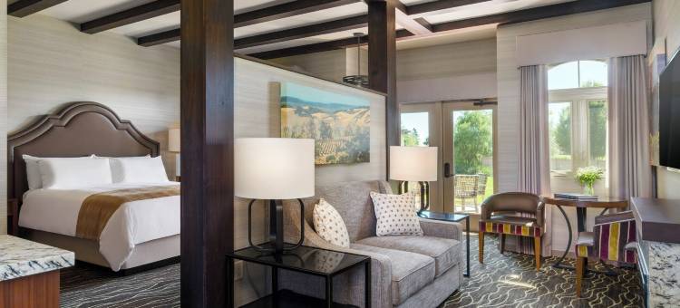 温特勒斯度假村(Vinarosa Resort & Spa)图片